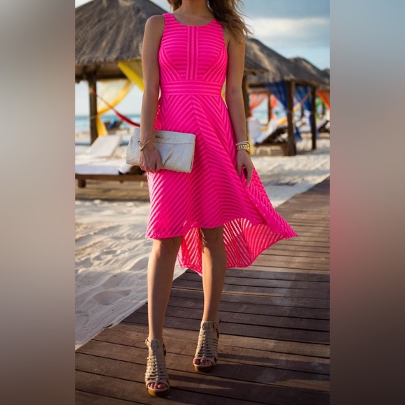 Lilly Pulitzer Tilly Dress - Picture 1 of 4